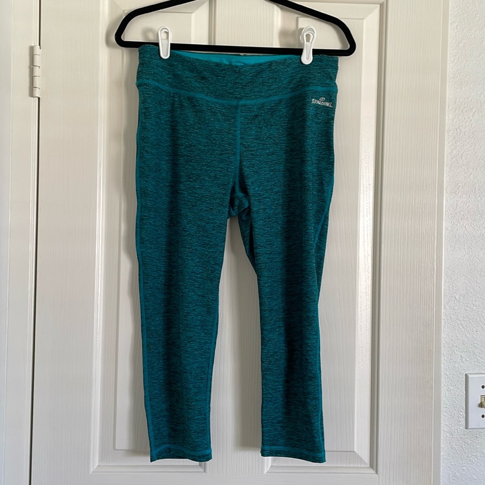 Spalding Women’s Sports Pants (Like New)